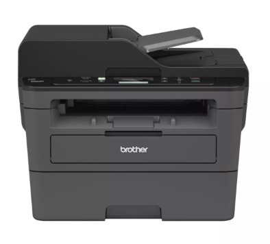 Brother DCP-L2550DW Monochrome Laser All-in-One Printer