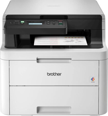 Brother HL-L3290CDW Digital Color Printer