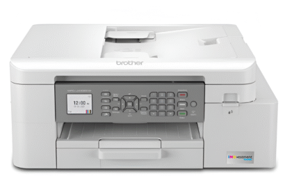 Brother MFC-J4335DW INKvestment Tank Color All-in-One Printer