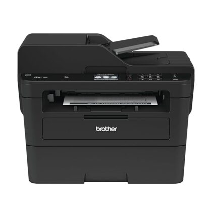 Brother MFC-L2750DW XL Wireless All-in-One Laser Printer