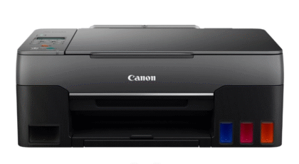 Canon PIXMA G3260 MegaTank Wireless Ink Tank Printer