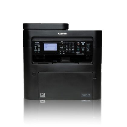 Canon imageCLASS MF264dw II Monochrome Laser All-in-One Printer