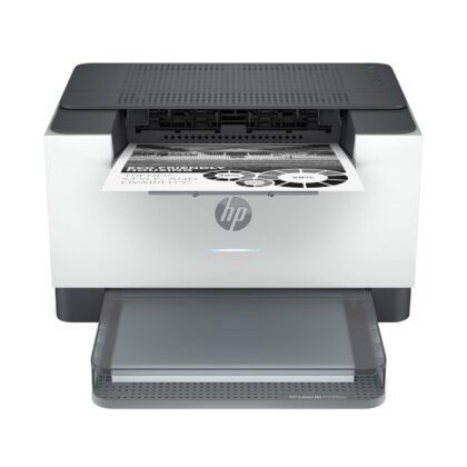 HP LaserJet M209dwe Monochrome Wireless Printer