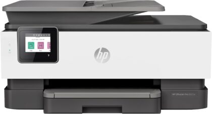 HP OfficeJet Pro 8025e All-in-One Printer